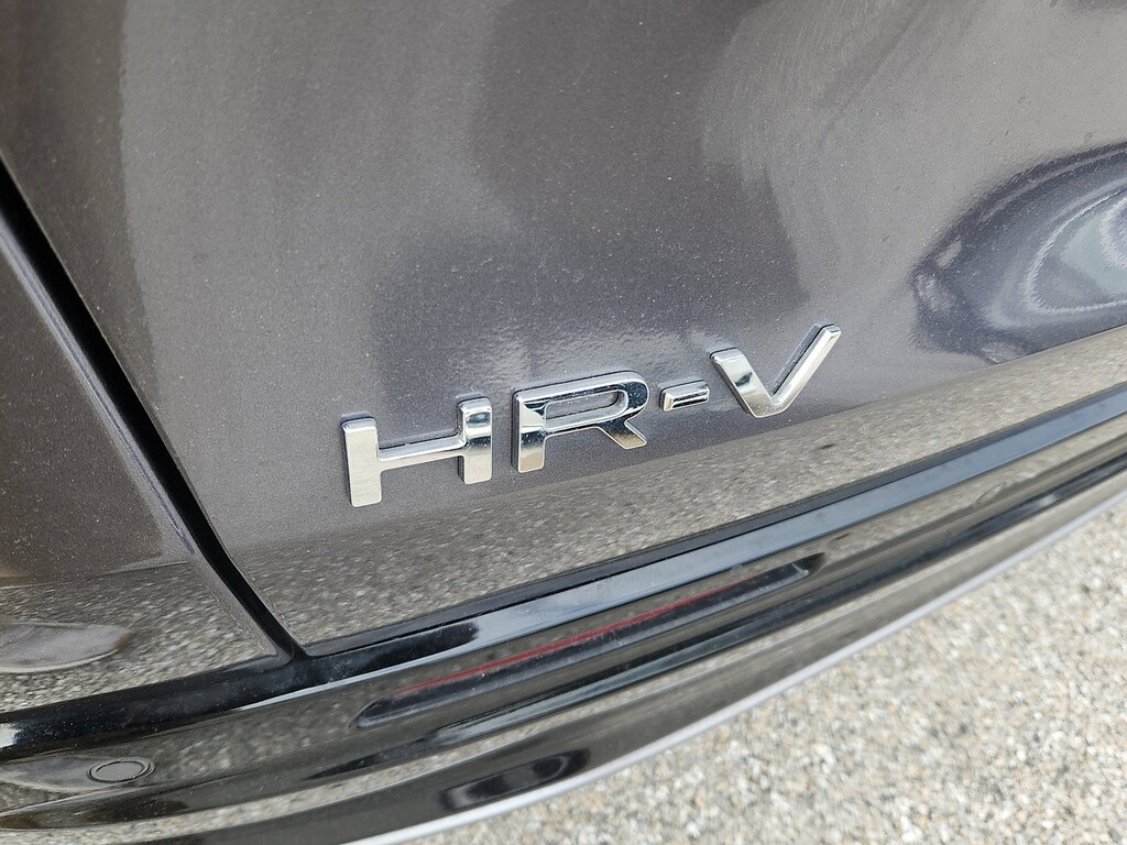 Used 2023 Honda HR-V EX-L EX-L AWD CVT