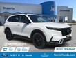  Honda CR-V Hybrid