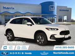 2026 Honda HR-V LX SUV