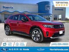 2026 Honda Prologue Elite SUV