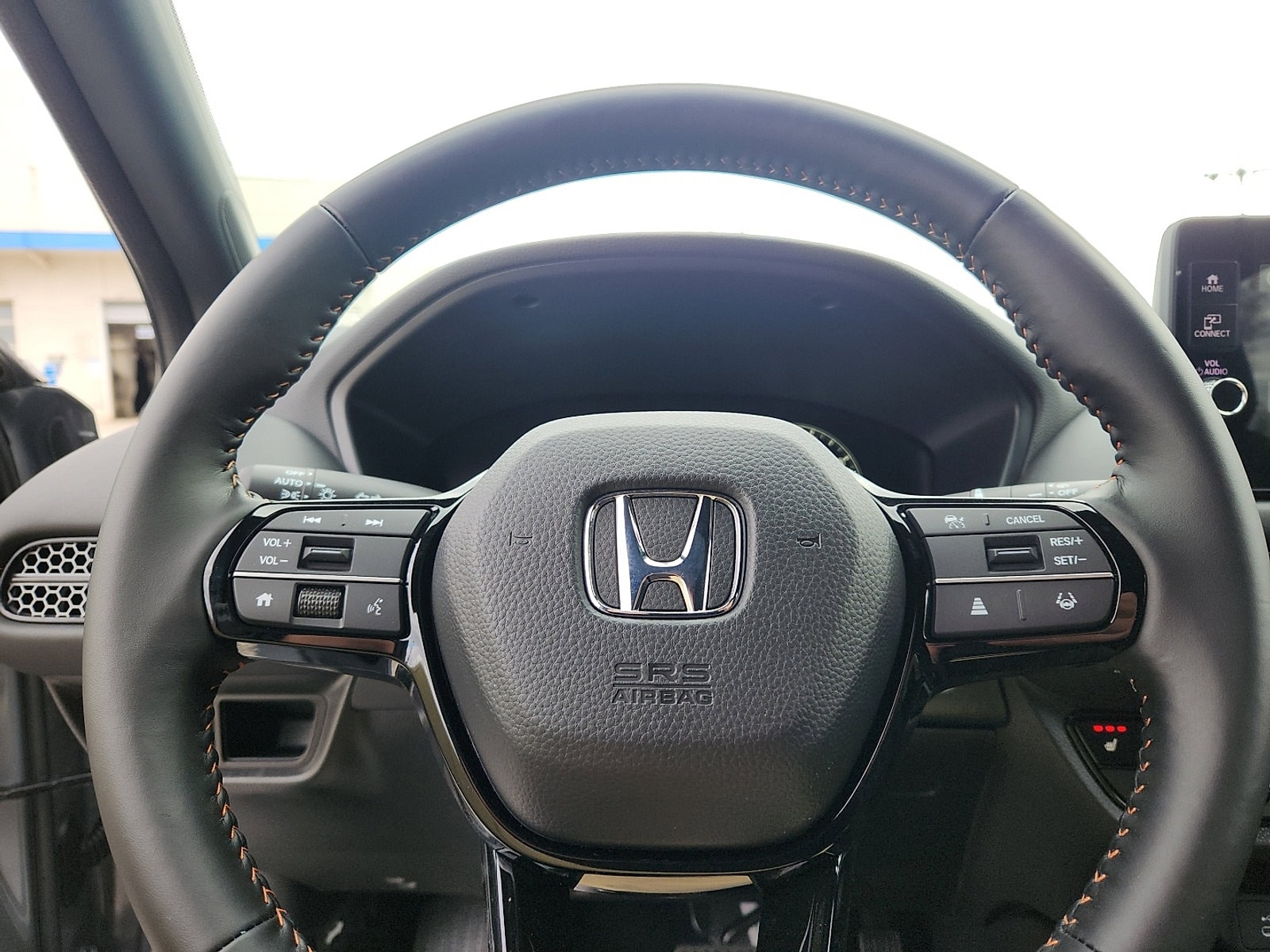 2026 Honda HR-V Sport - Photo 13