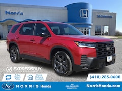 2026 Honda Pilot Sport SUV