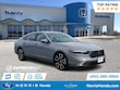  Honda Accord Hybrid