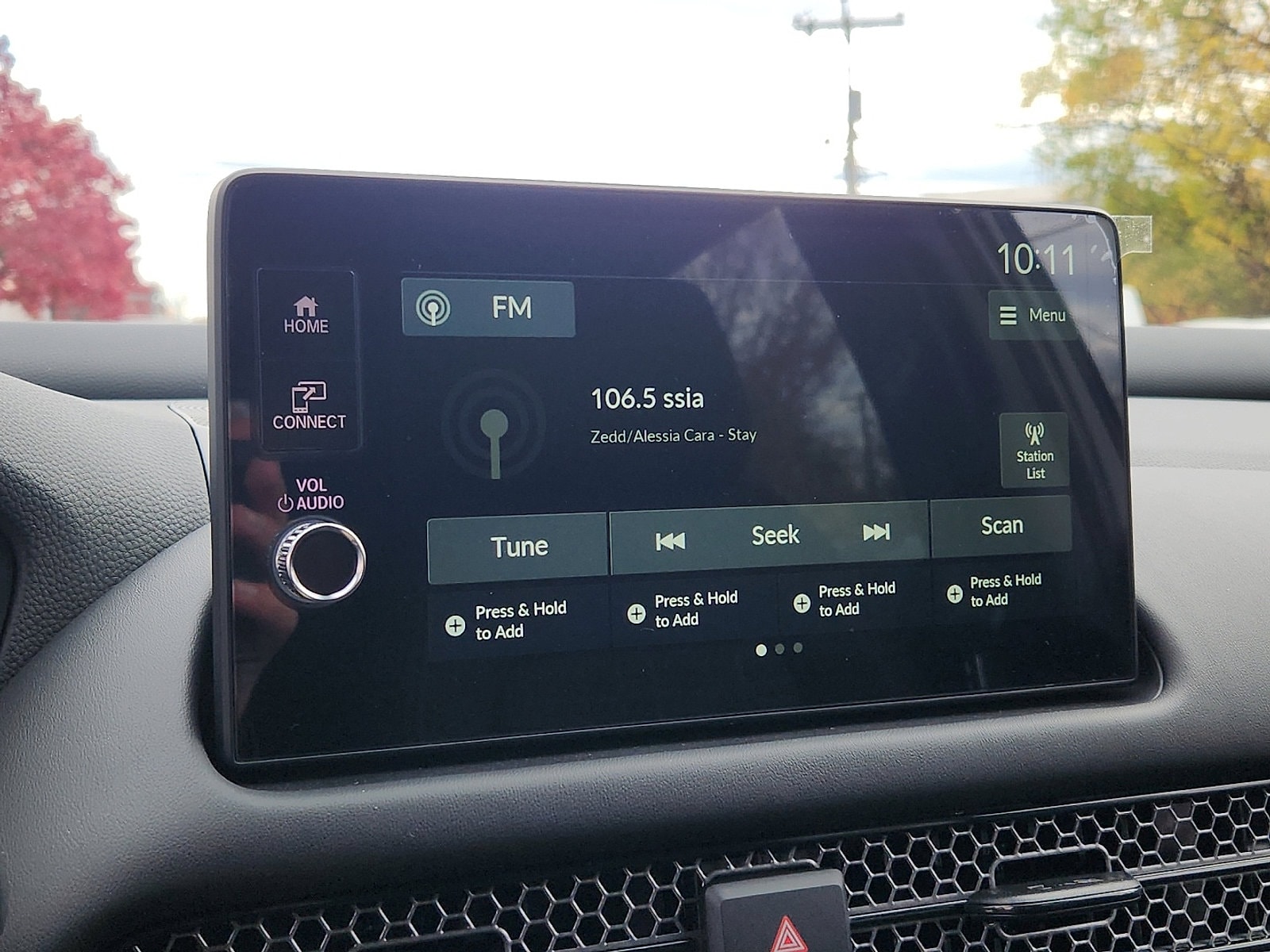 2026 Honda HR-V Sport - Photo 11