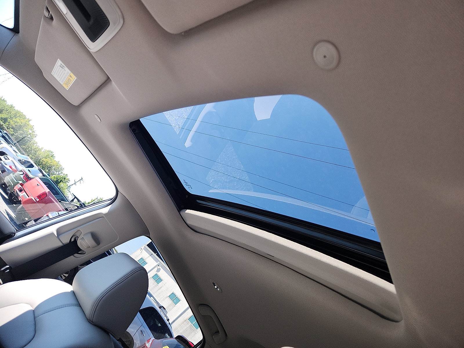 2026 Honda HR-V EX-L - Photo 10