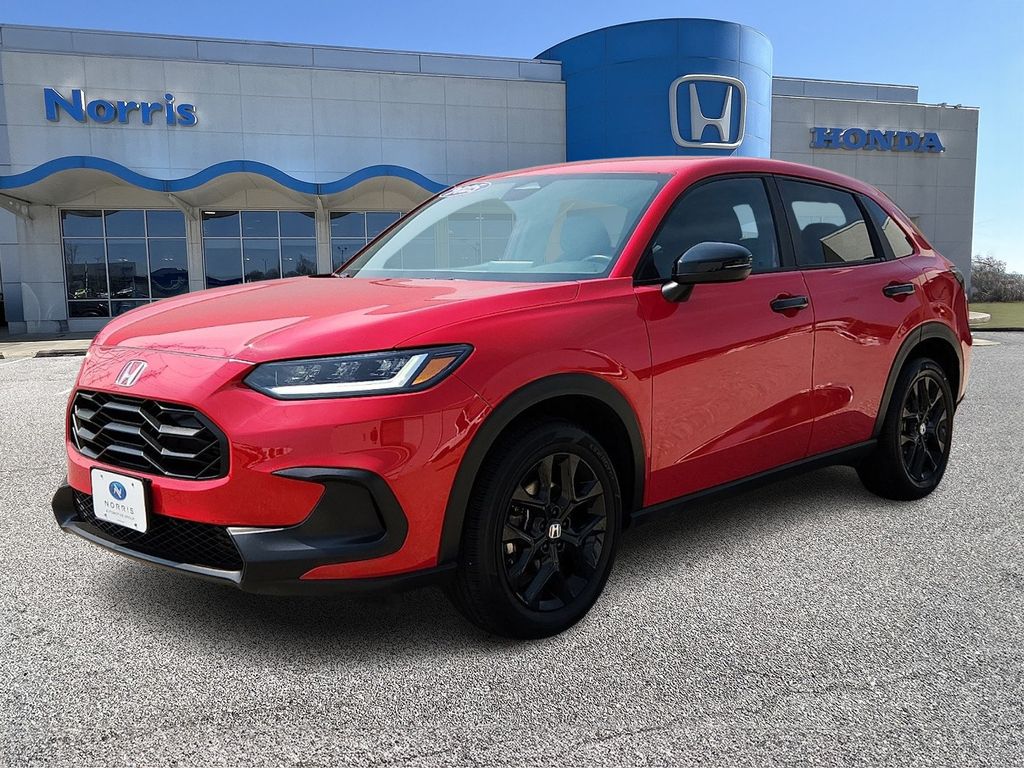 3CZRZ2H5XSM712907