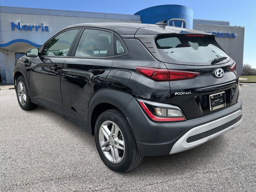 Used 2022 Hyundai