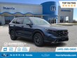 Honda CR-V Hybrid