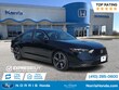  Honda Accord Hybrid