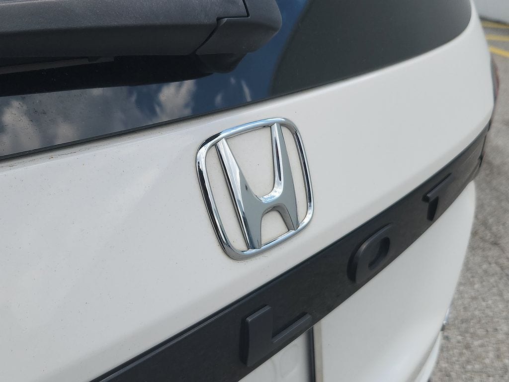 Pre-Owned 2024 Honda Pilot Touring For Sale in Baltimore MD