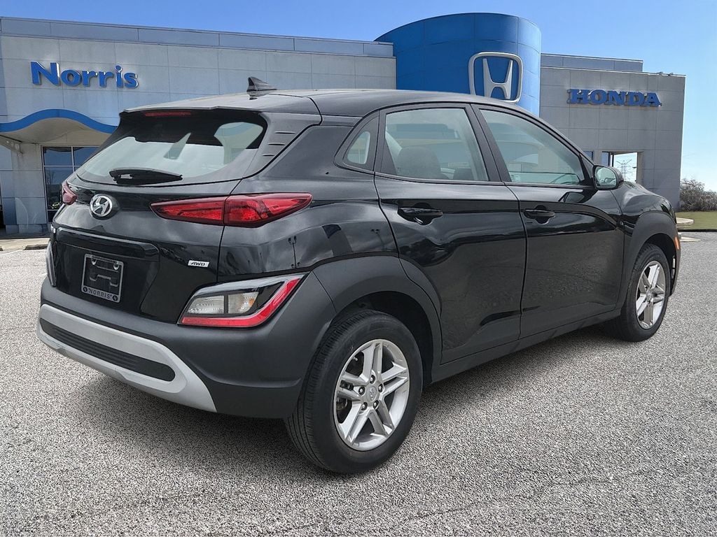 Used 2022 Hyundai
