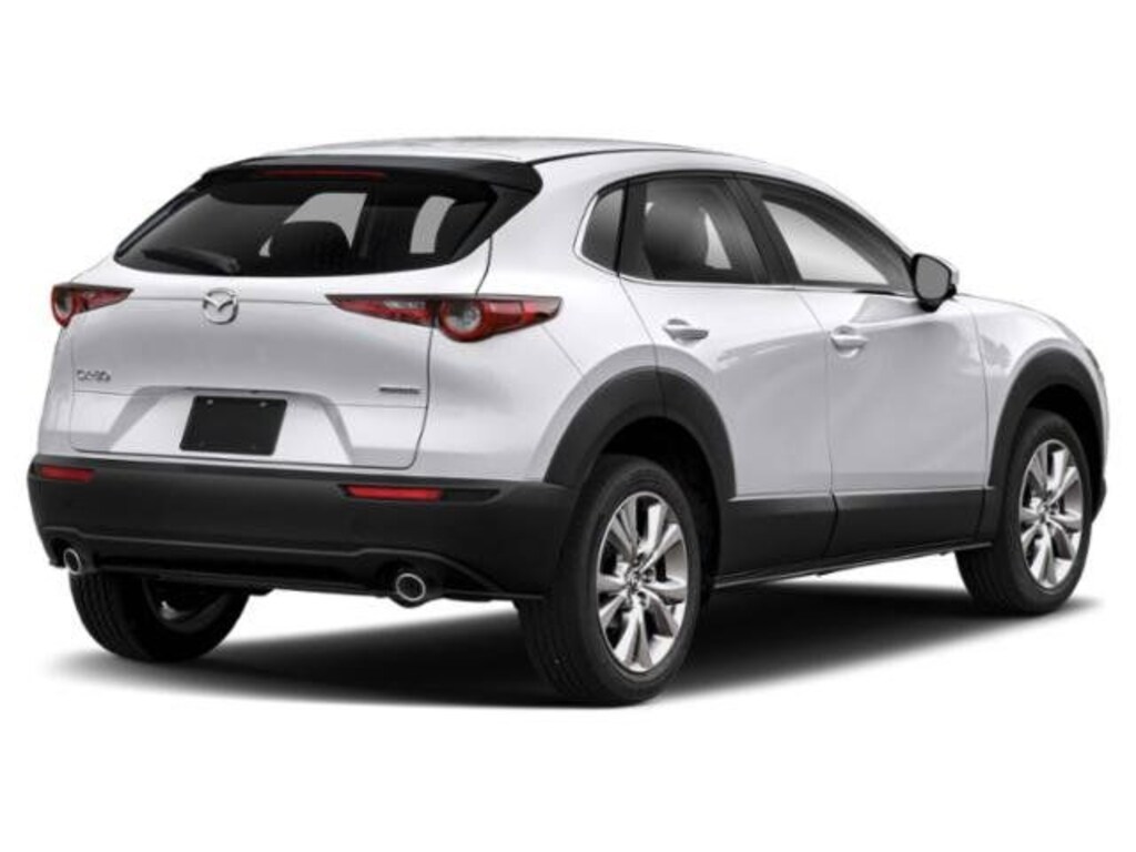 Used 2021 Mazda CX-30 Select SUV