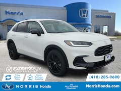 2027 Honda HR-V Sport SUV