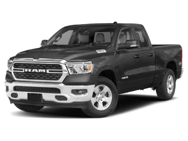 2022 RAM Ram 1500 Pickup