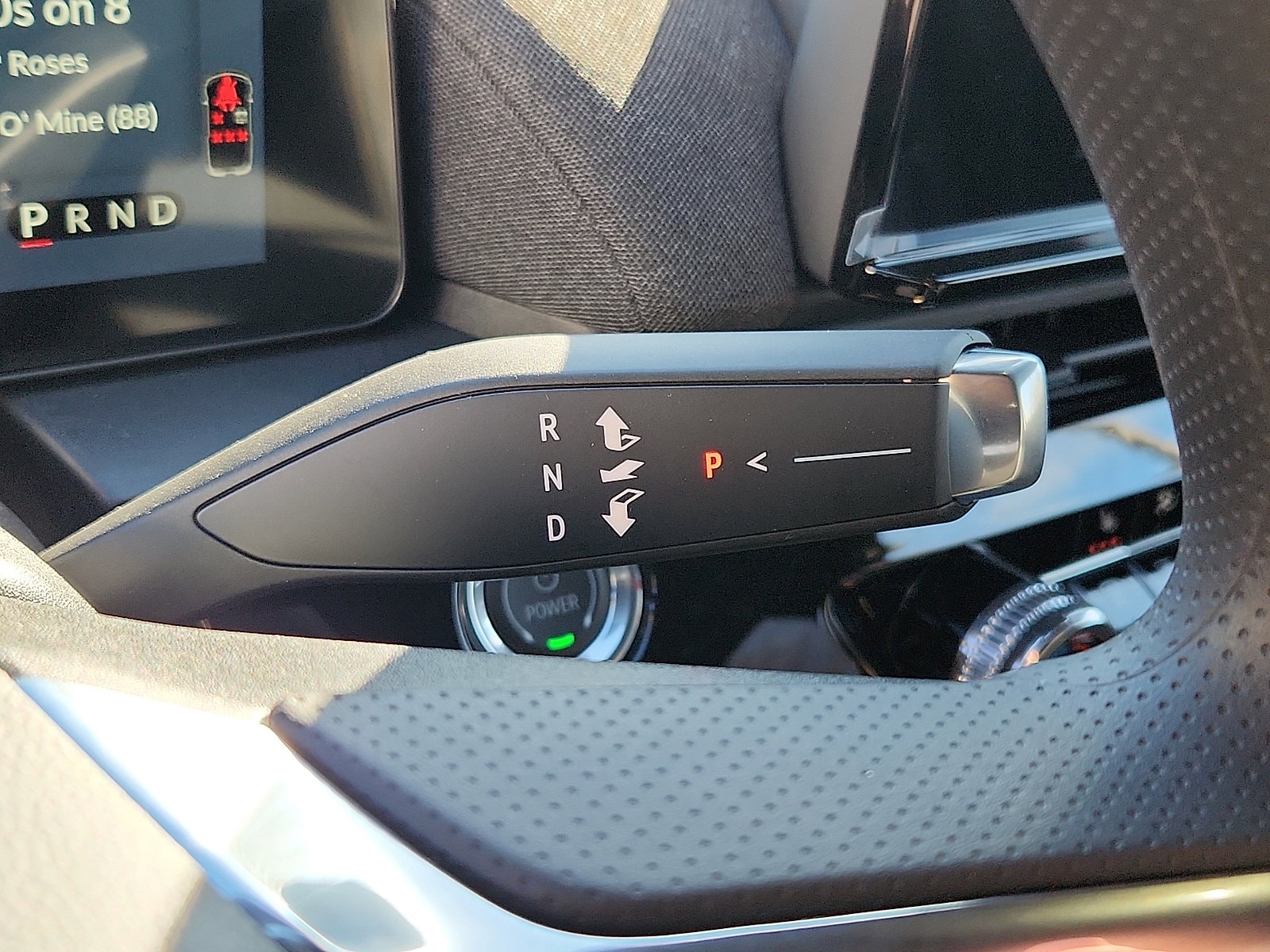 2026 Honda Prologue EX - Photo 10