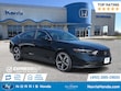  Honda Accord Hybrid