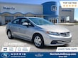 Honda Civic Sedan
