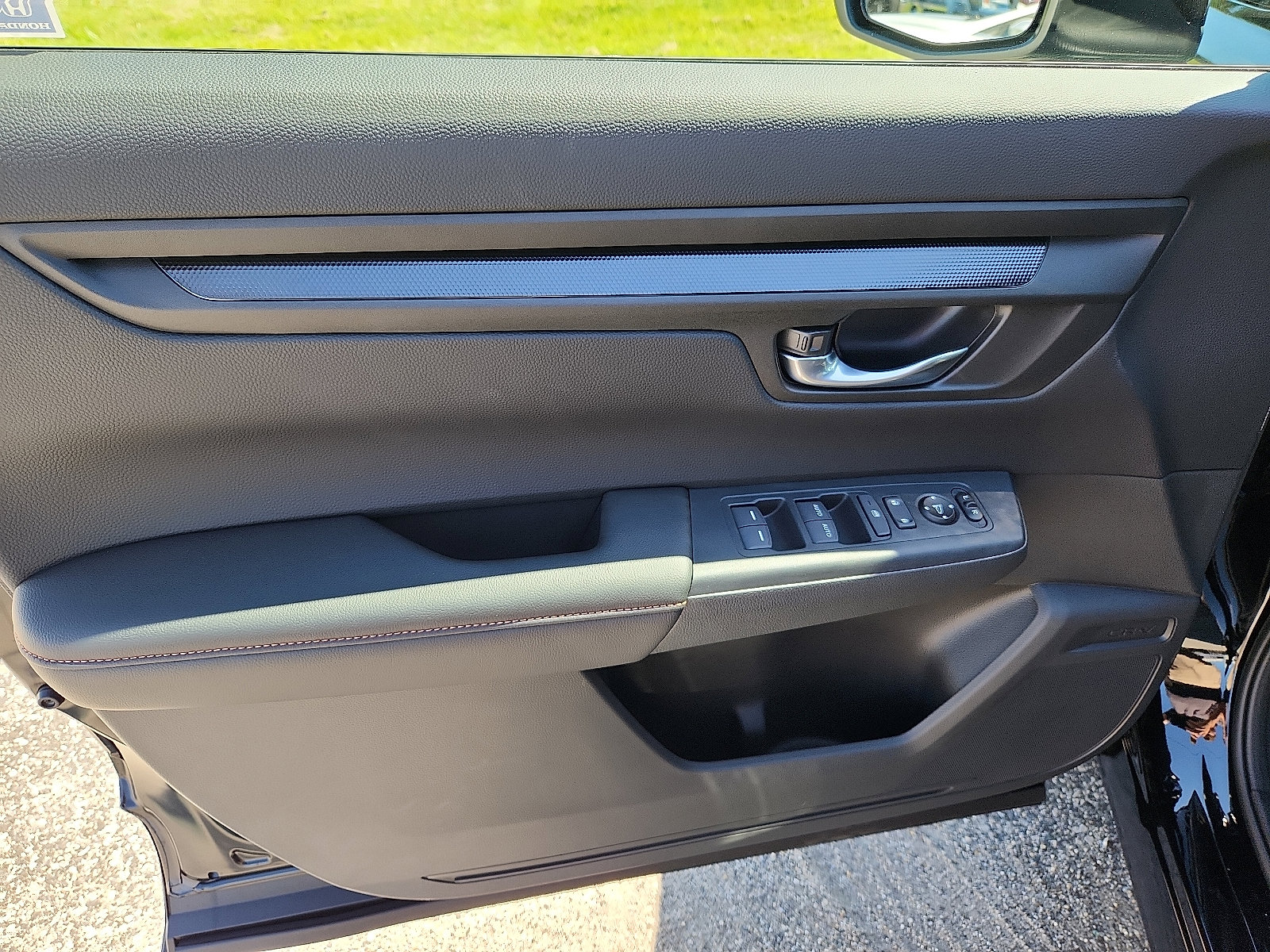 2026 Honda CR-V TrailSport - Photo 8