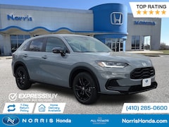 2026 Honda HR-V Sport SUV