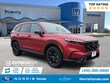 Honda CR-V Hybrid