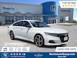 Honda Accord Sedan