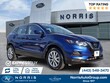  Nissan Rogue Sport