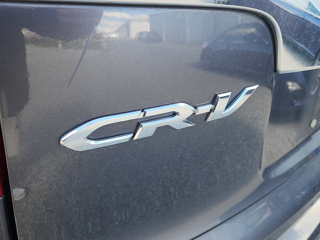 Used 2016 Honda CR-V LX AWD  LX