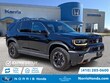  Honda Passport