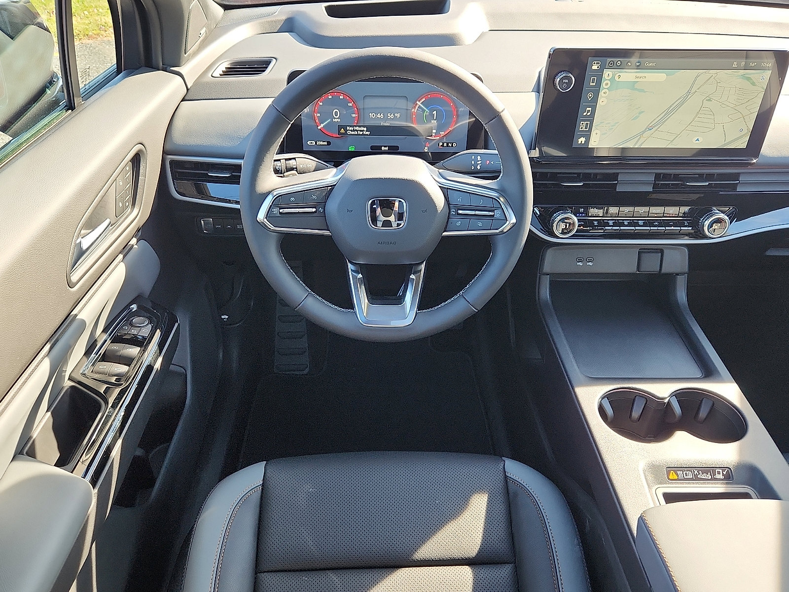 2026 Honda Prologue Elite - Photo 7