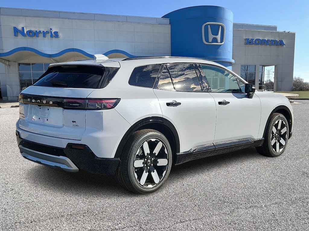 New 2026 Honda Prologue Elite SUV