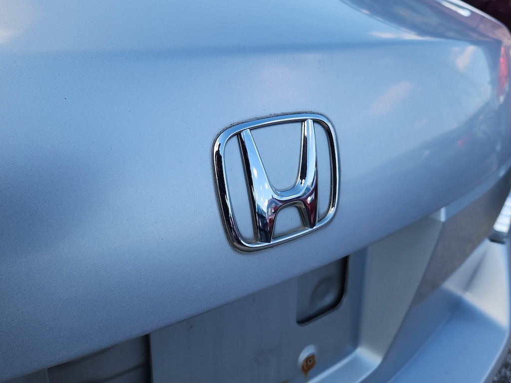 Used 2008 Honda Accord Sdn EX-L