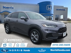 2027 Honda HR-V LX SUV