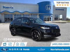 2026 Honda HR-V Sport SUV