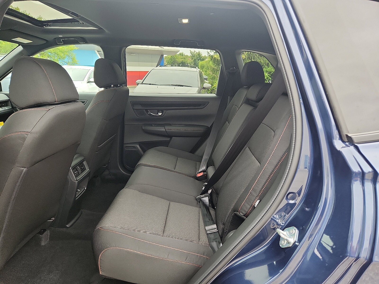 2026 Honda CR-V TrailSport - Photo 6