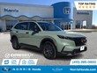 Honda CR-V Hybrid