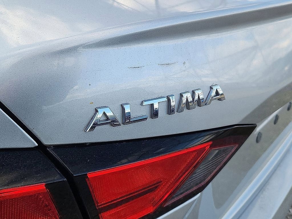 Used 2019 Nissan Altima 2.5 SL Sedan