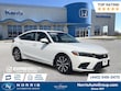 Honda Civic Hatchback