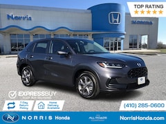 2026 Honda HR-V LX SUV