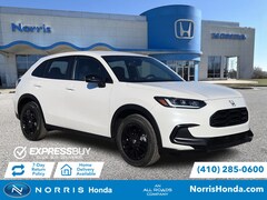 2026 Honda HR-V Sport SUV