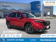 Honda CR-V Hybrid