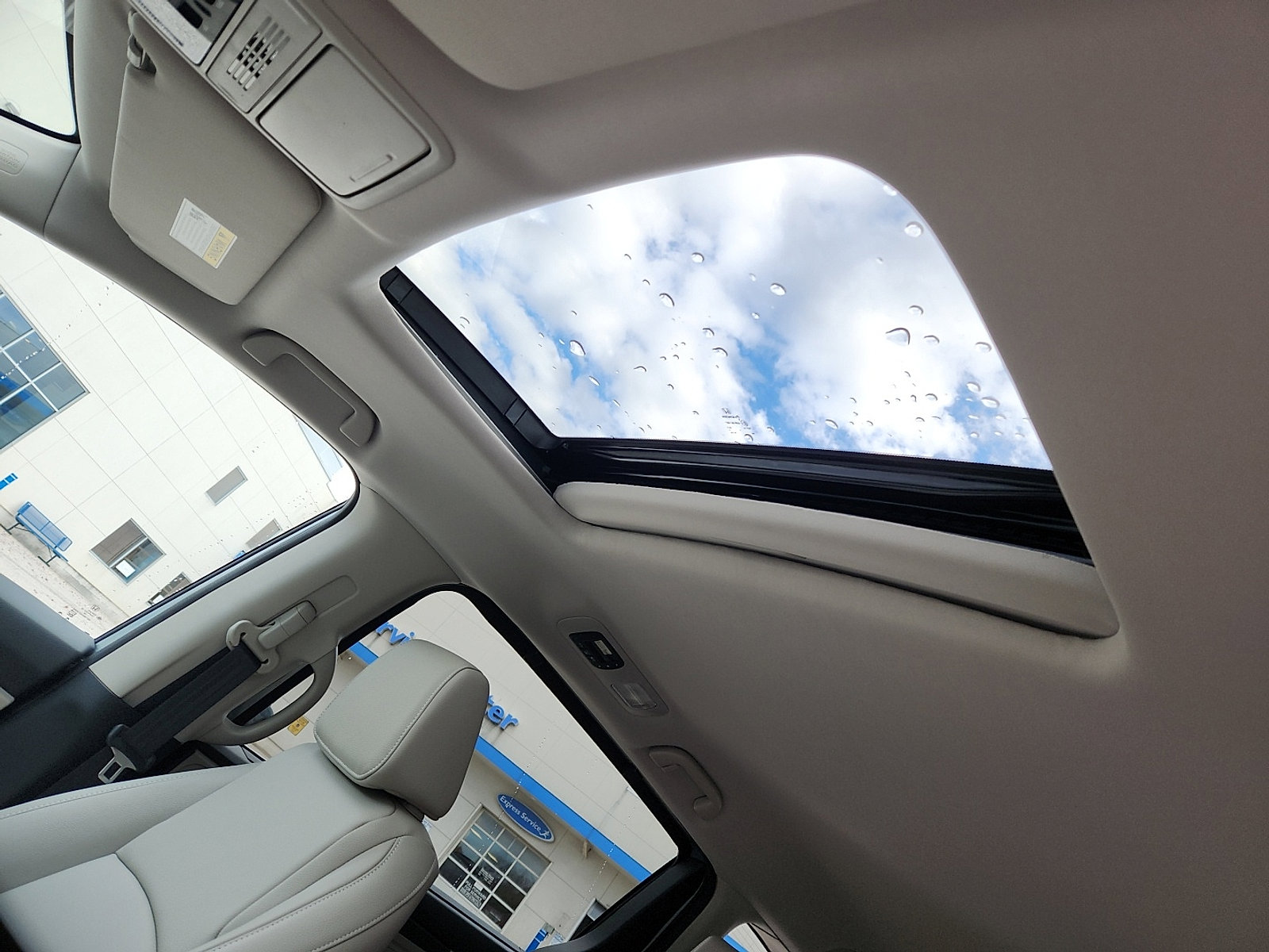 2026 Honda Odyssey EX-L - Photo 10