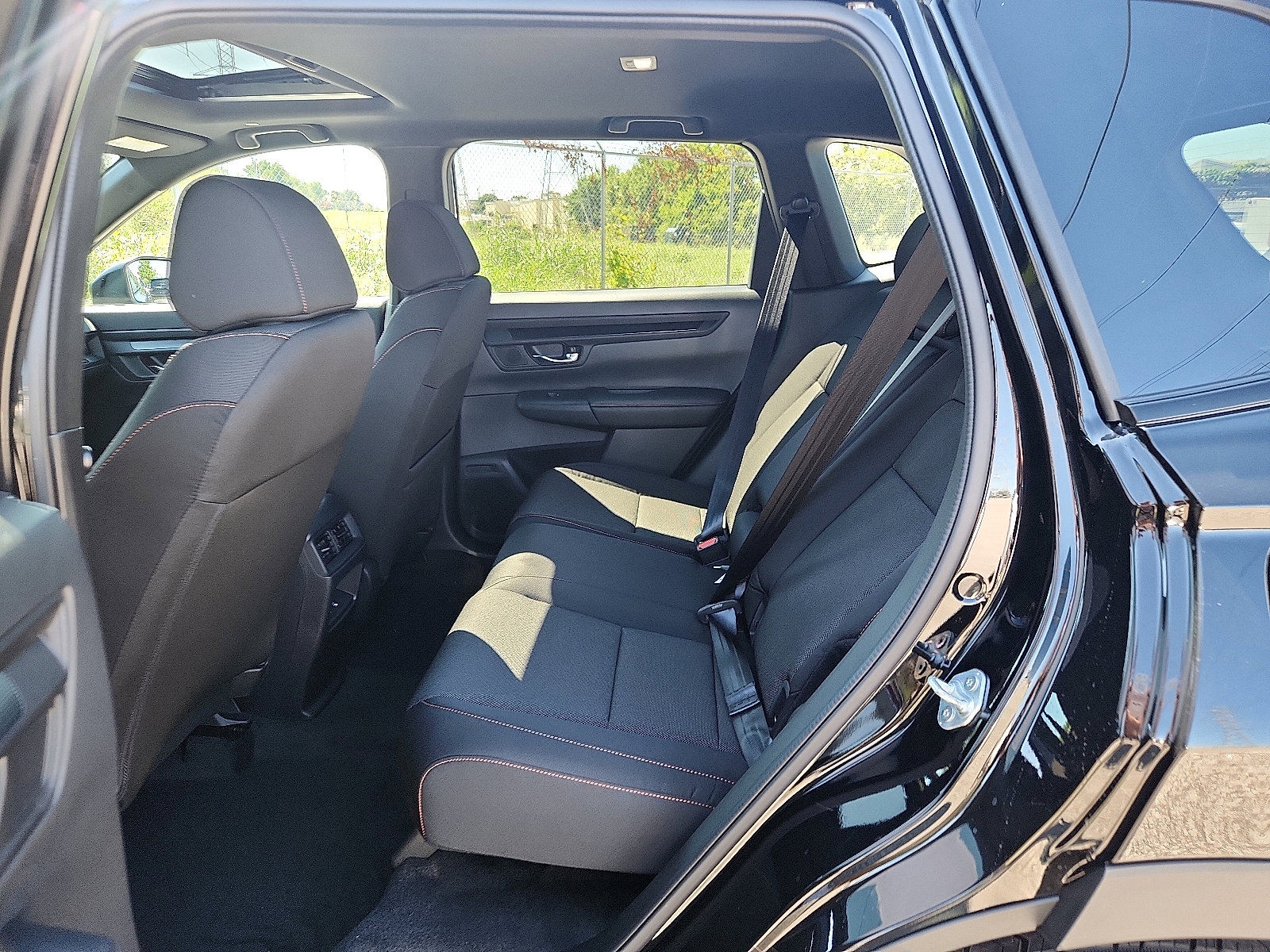 2026 Honda CR-V TrailSport - Photo 6