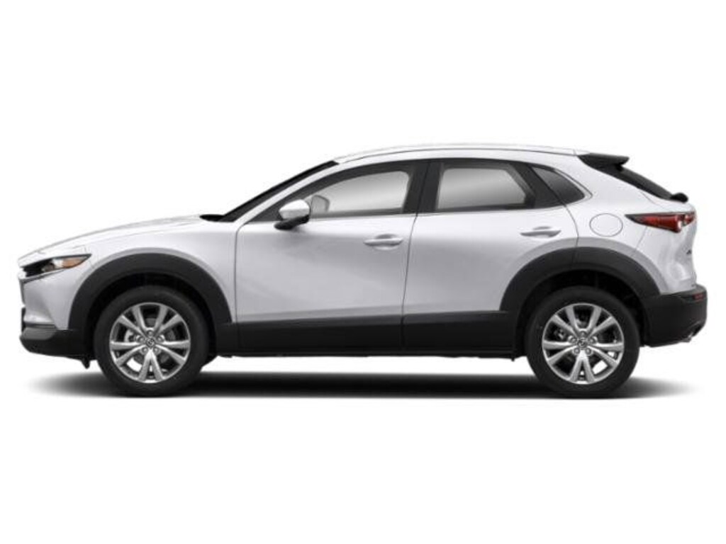 Used 2021 Mazda CX-30 Select SUV