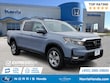  Honda Ridgeline
