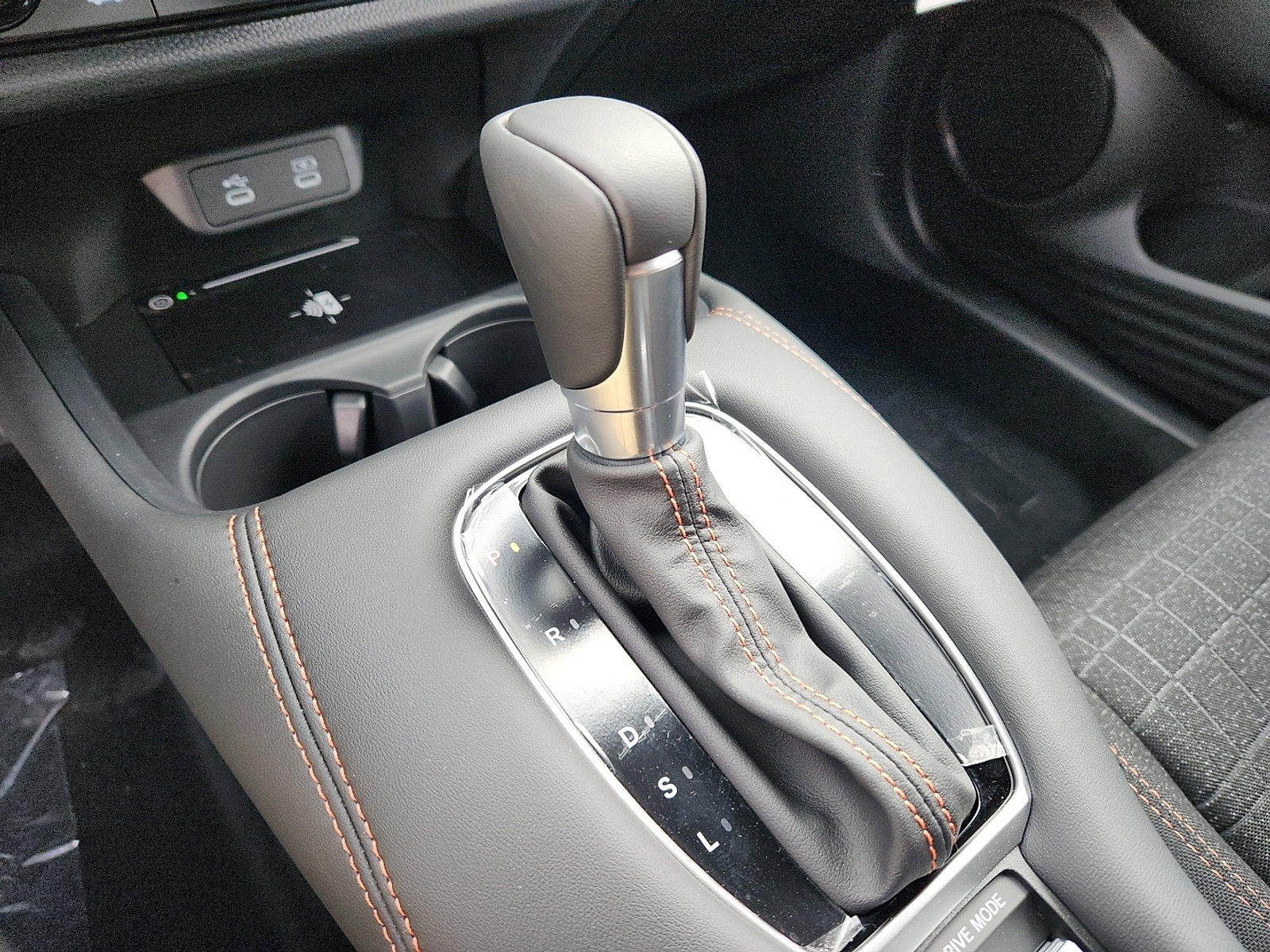 2026 Honda HR-V Sport - Photo 10