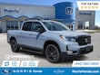 Honda Ridgeline