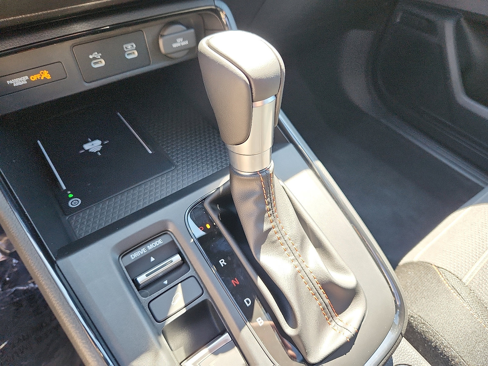 2026 Honda CR-V TrailSport - Photo 11