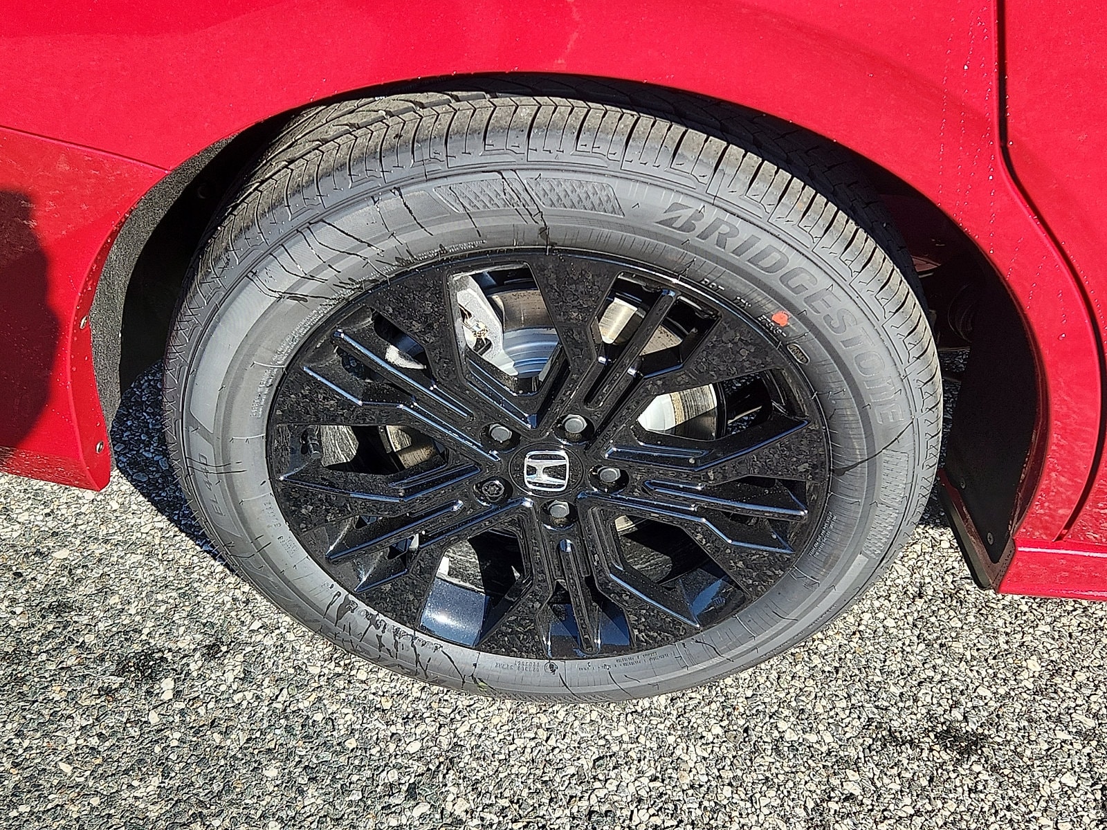 2026 Honda Odyssey Sport L - Photo 5