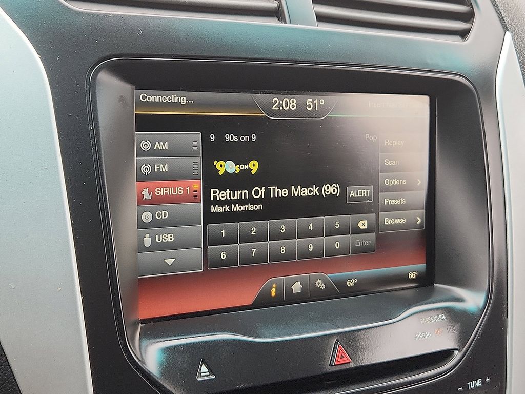 2015 Ford Explorer XLT - Photo 12