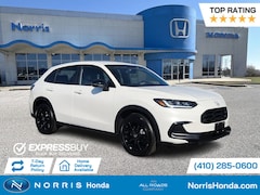 2026 Honda HR-V Sport SUV